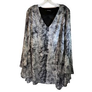 Caramela Tunic Top